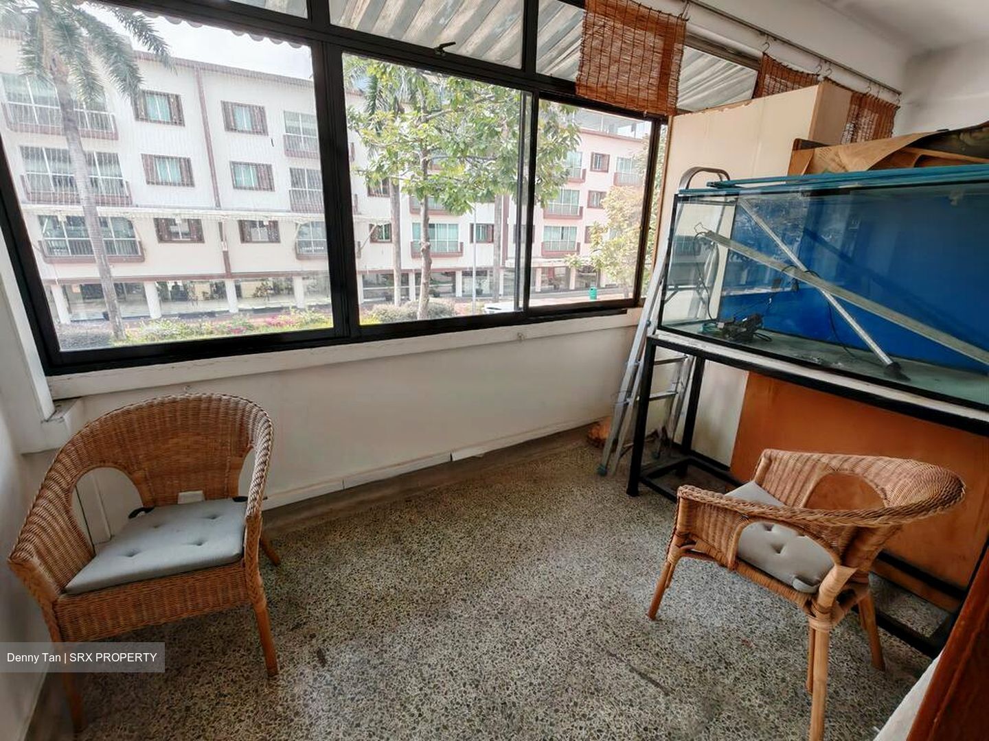 Blk 55 Tiong Bahru Estate (Bukit Merah), HDB 4 Rooms #455652591